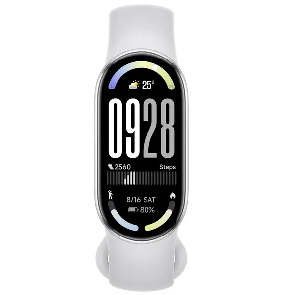Vòng Đeo Tay Thông Minh Xiaomi Band 10