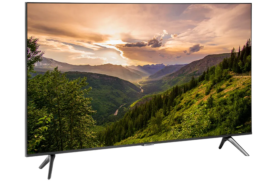 Samsung Smart Tivi 4K 43 Inch UA43TU8100