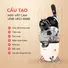 Máy Vắt Cam Unie UECJ-666B