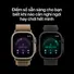 Apple Watch Ultra 4 GPS + Cellular 49mm Viền Titanium Dây Milan