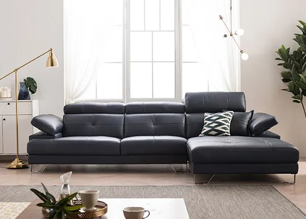Chất liệu làm ghế sofa, bạn đã biết hết?