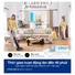 Máy Lau Sàn Hút Bụi Tineco Floor One S6 Stretch Extreme