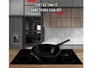 Chảo Đúc Cao Cấp Tefal Robusto 24cm E2490444
