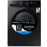 Máy Giặt Samsung Inverter 12 Kg WW12CGC04DABSV