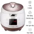 Nồi Cơm Điện Cuckoo CRP-M1000S 1.8 Lít - Hàn Quốc