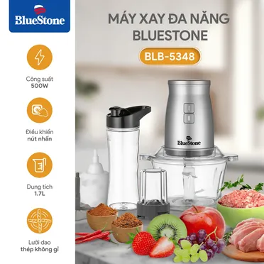Máy Xay Đa Năng BlueStone BLB-5348 1.7 Lít 1