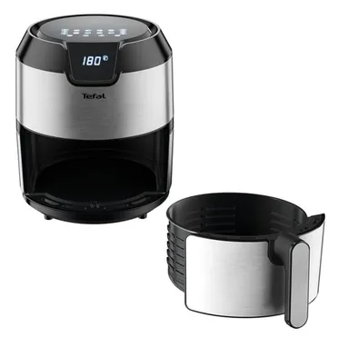 Nồi chiên không dầu Tefal EY401D15 4