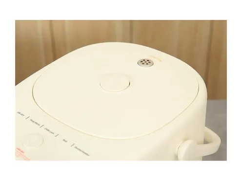 Bình Thuỷ Điện Bear EWB-5H50C62 5 Lít 6