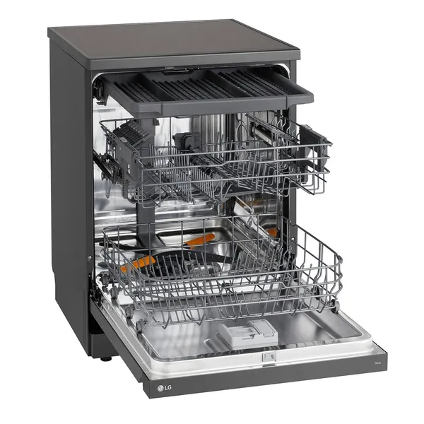 Máy Rửa Chén Độc Lập LG LDN14BLA5 14 Bộ