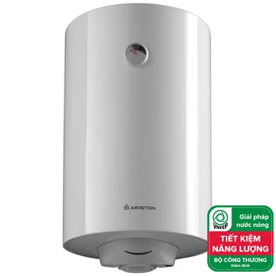 Máy Nước Nóng Gián Tiếp Ariston PRO R 50 V 2.5 FE 50 Lít