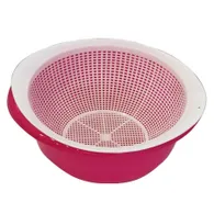 Bộ Rổ Thau Xoắn LƯU ĐẠI PHÚC-9012