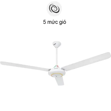 Quạt Trần Rapido RCF-3W
