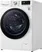 Máy Giặt LG AI DD 9 Kg FV1409S2W 1