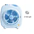 Quạt Bàn Đảo Senko BD230