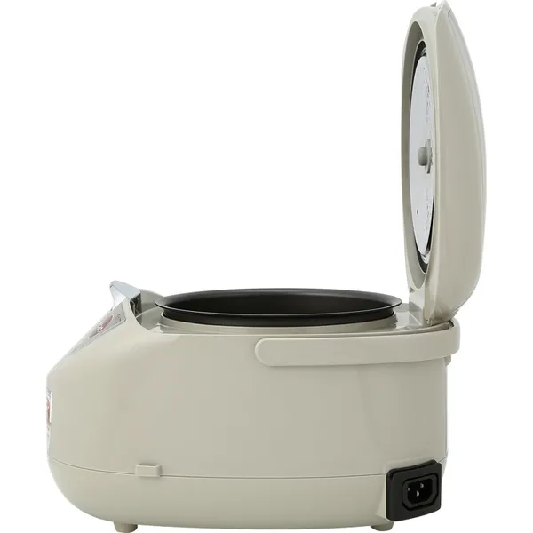 Nồi Cơm Điện Tử Tiger JBA-T18W 1.8 lít - Nhật Bản