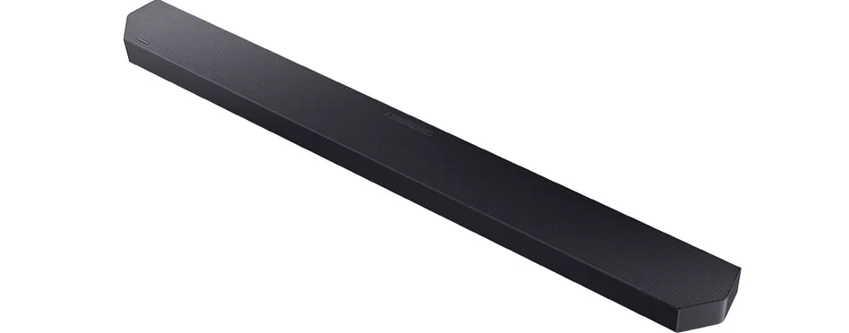 Bộ Loa Thanh Samsung HW-Q600F/XV 380W 4