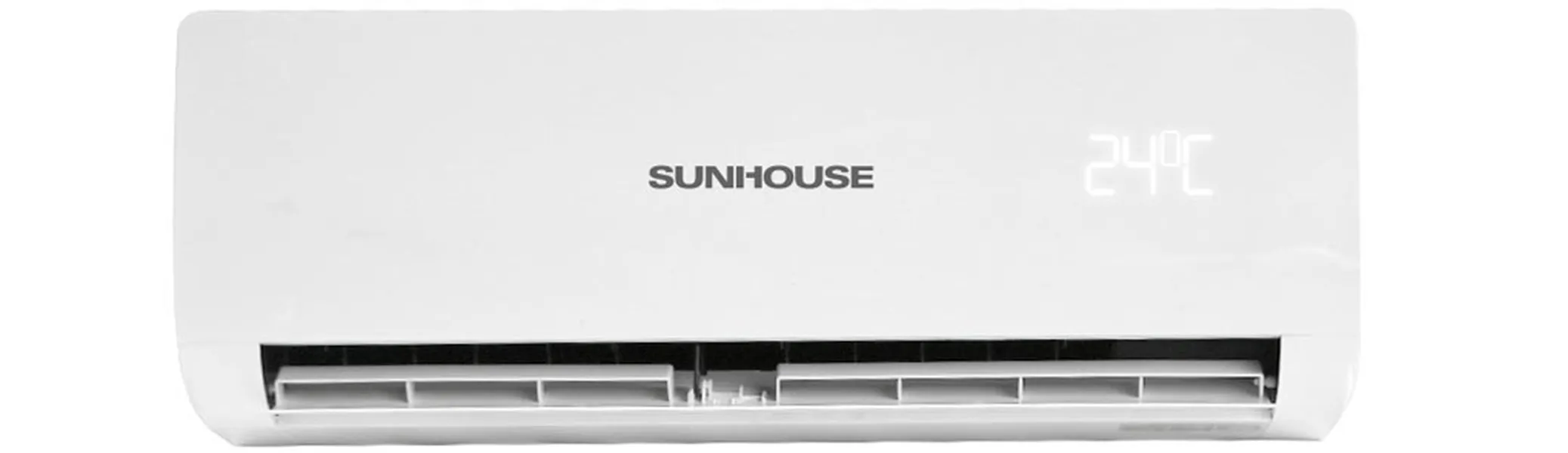 Máy Lạnh Sunhouse 1 HP SHR-AW09C120