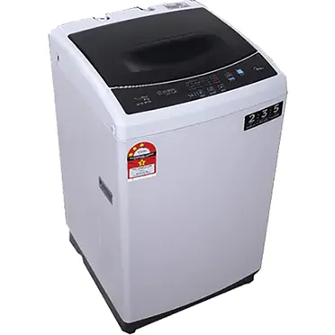 Máy Giặt Midea 7.5 Kg MAS7501 (WB)