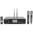 AMPLI 3 IN 1 BOSTON AUDIO BA 7000 II