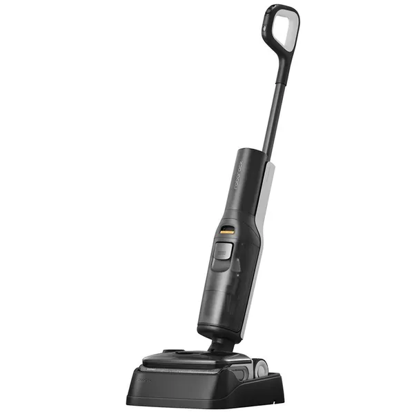 Máy Hút Bụi Cầm Tay Roborock F25 Gen 2 Màu Đen