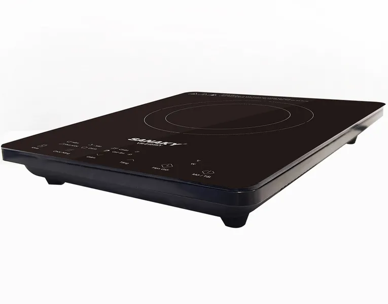 Bếp Điện Từ Đơn Sanaky VH6101HY