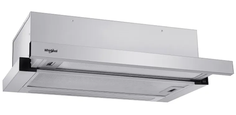 Máy Hút Mùi Âm Tủ 60cm Whirlpool AKR6152IXDS-CV 0