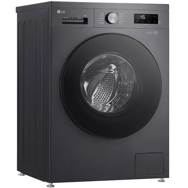 Máy Giặt LG Inverter 9 Kg FB1209S5M