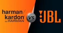 So s&aacute;nh loa Harman Kardon v&agrave; JBL: Đặc đi&ecirc;̉m loa từng hãng
