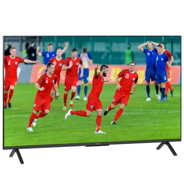 Android Tivi Panasonic 43 Inch TH-43LX800V 2