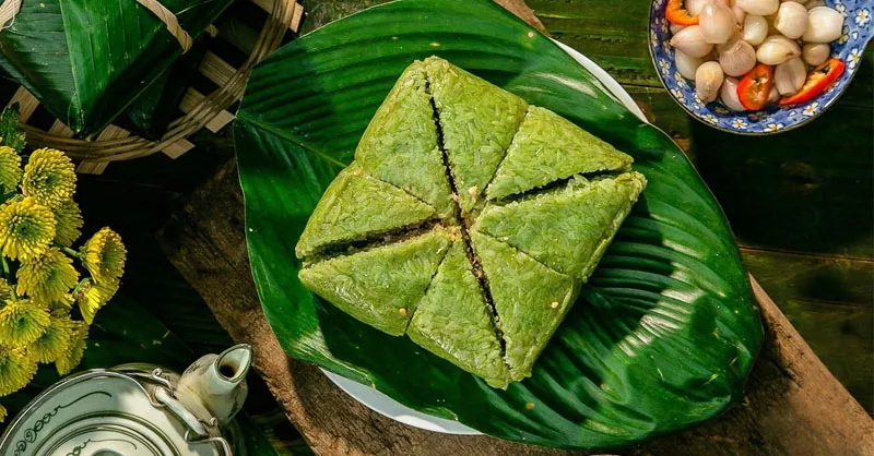 Cách bảo quản bánh chưng, bánh tét thơm ngon, không bị mốc trong dịp Tết