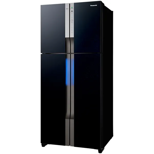Tủ Lạnh Panasonic Inverter 550 Lít NR-DZ600GXVN