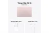 Laptop MacBook Neo 13 inch A18 Pro (8GB+256GB) Hồng Phấn