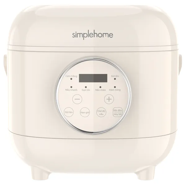 Nồi Cơm Điện Tử DRC-3ESL006M