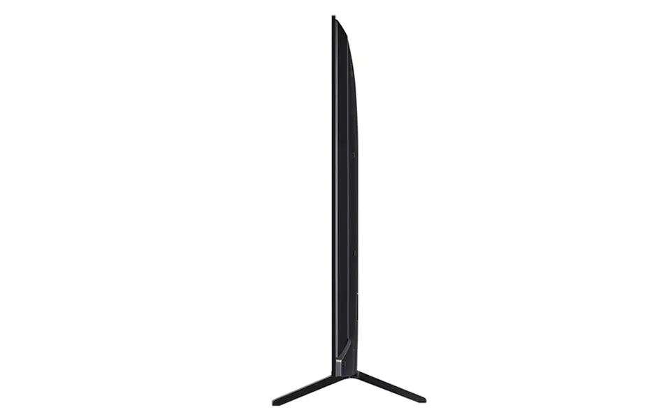 Smart Tivi LG QNED evo AI MiniLED 4K 85 Inch 85QNED92ASA