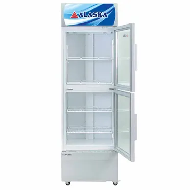 Tủ Mát Alaska 342 Lít LC-643DB 1