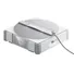 Robot lau kính Ecovacs W3 OMNI