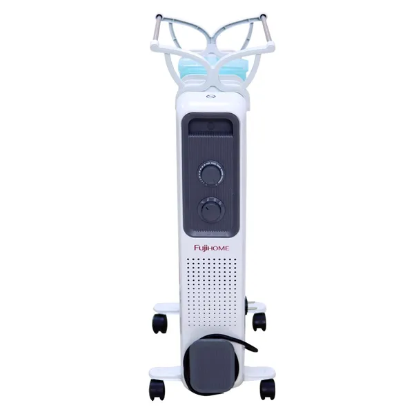 Máy Sưởi Dầu Fujihome OH849
