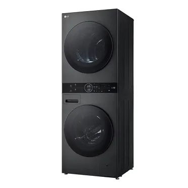 Máy Giặt Sấy LG Inverter WashTower 14/10 Kg WT1410NHB 12