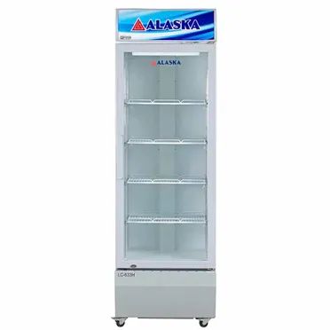 Tủ Mát Alaska 342 Lít LC-633H