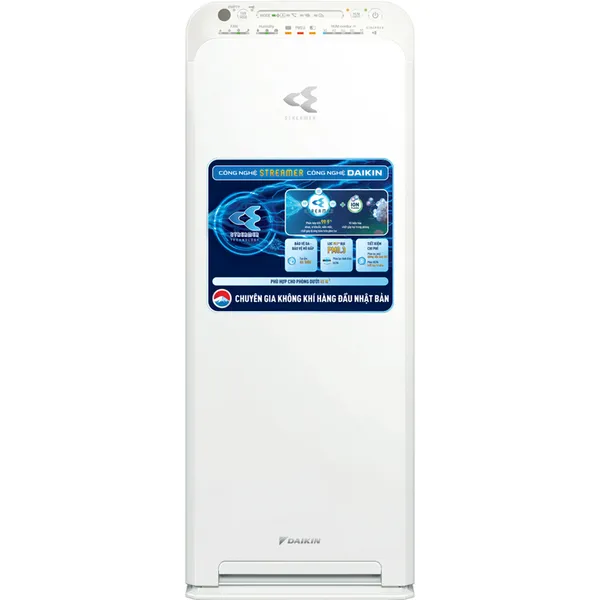 Máy Lọc Không Khí Tạo Ẩm Daikin MCK55TVM6