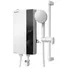 Máy Nước Nóng Trực Tiếp Panasonic DH-4UP1VW
