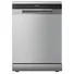 Máy Rửa Chén Độc Lập Panasonic NP-6V4MUEVN 15 Bộ