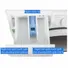 Máy Giặt Casper Inverter 10.5 KG WF-105I140BWC