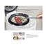 Nồi Cơm Điện Tử Áp Suất Cao Tần Cuckoo CRP-NHTR1010FP 1.8 Lít - Xuất Xứ Hàn Quốc