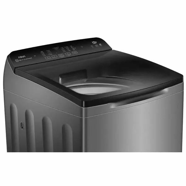 Máy Giặt Aqua 14 Kg AQW-FR140UHT.SS