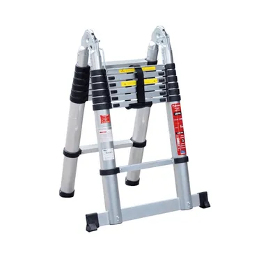 Thang Nhôm Rút Gọn Chữ A Fujihome TLA07