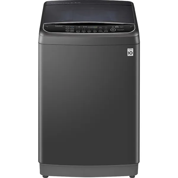 Máy Giặt LG Inverter 11 Kg TH2111SSAB