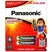 Pin Kiềm Panasonic LR03T/2B-V AAA Vỉ 2