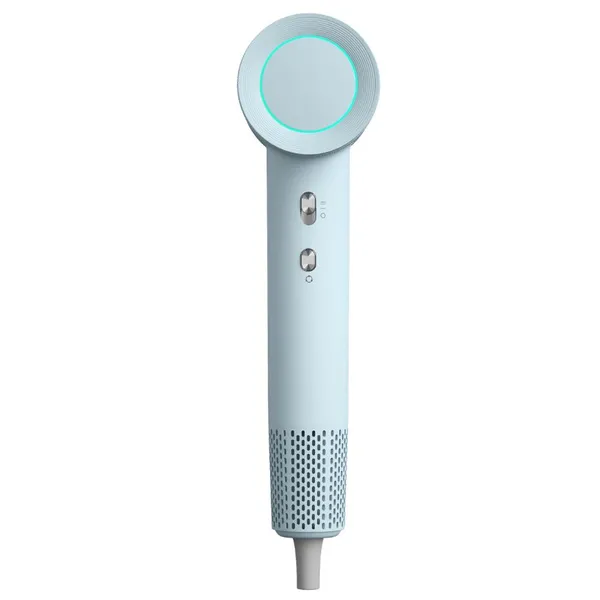 Máy Sấy Tóc Ion Tốc Độ Cao Magic Eco AC-381