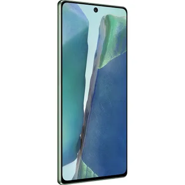 Galaxy Note 20 (8GB+256GB) Xanh 1